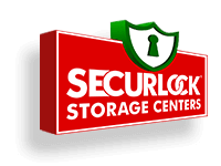 Securlock Storage Units Main Logo