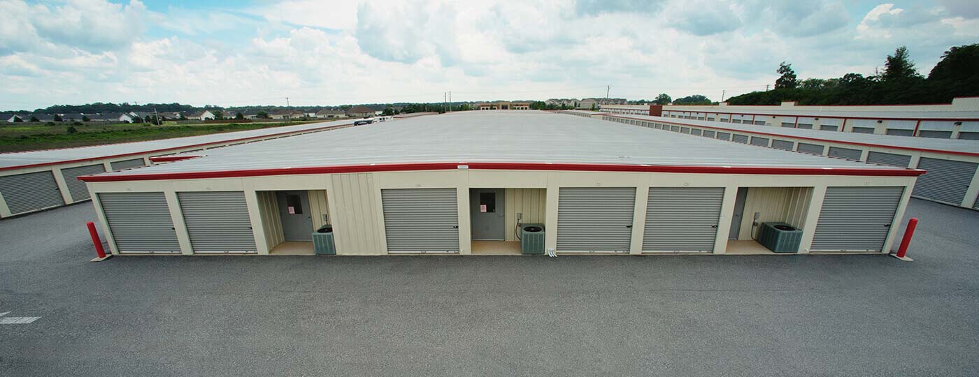 Securlock Storage Units In Warner Robins, GA (478) 9711410